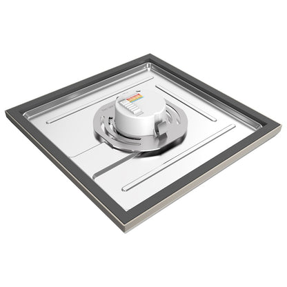 Nuvo Lighting Blink Pro 9" Flush Mount