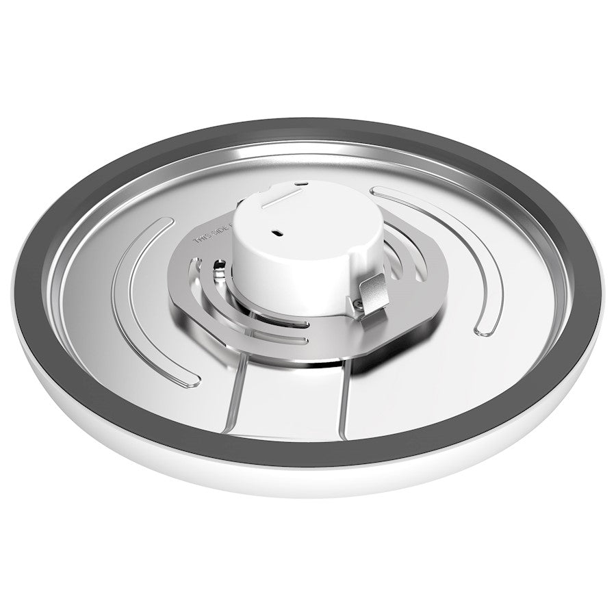 Nuvo Lighting Blink Pro 9" LED Flush Mount, White