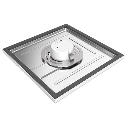 Nuvo Lighting Blink Pro 9" LED Flush Mount, White