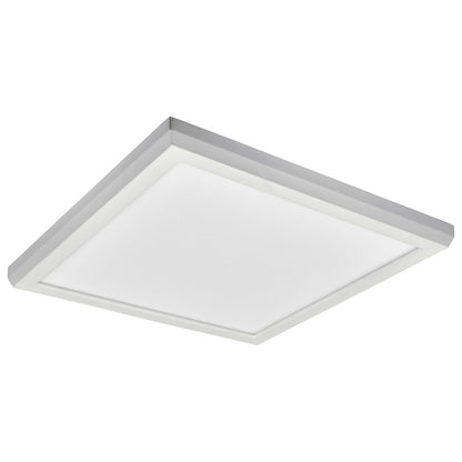 Nuvo Lighting Blink Pro 9" LED Flush Mount, White