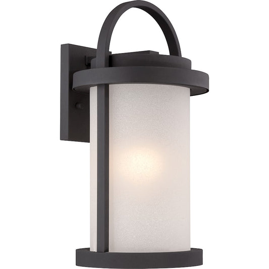 LED Large Wall Lantern