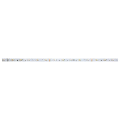 Nuvo Lighting Performer 16ft RGBW Tunable White Tape Light | Utility White Direct-Wired | Kitchen Cabinet & Under-Cabinet Accent | 196.85 x | Model 64-111