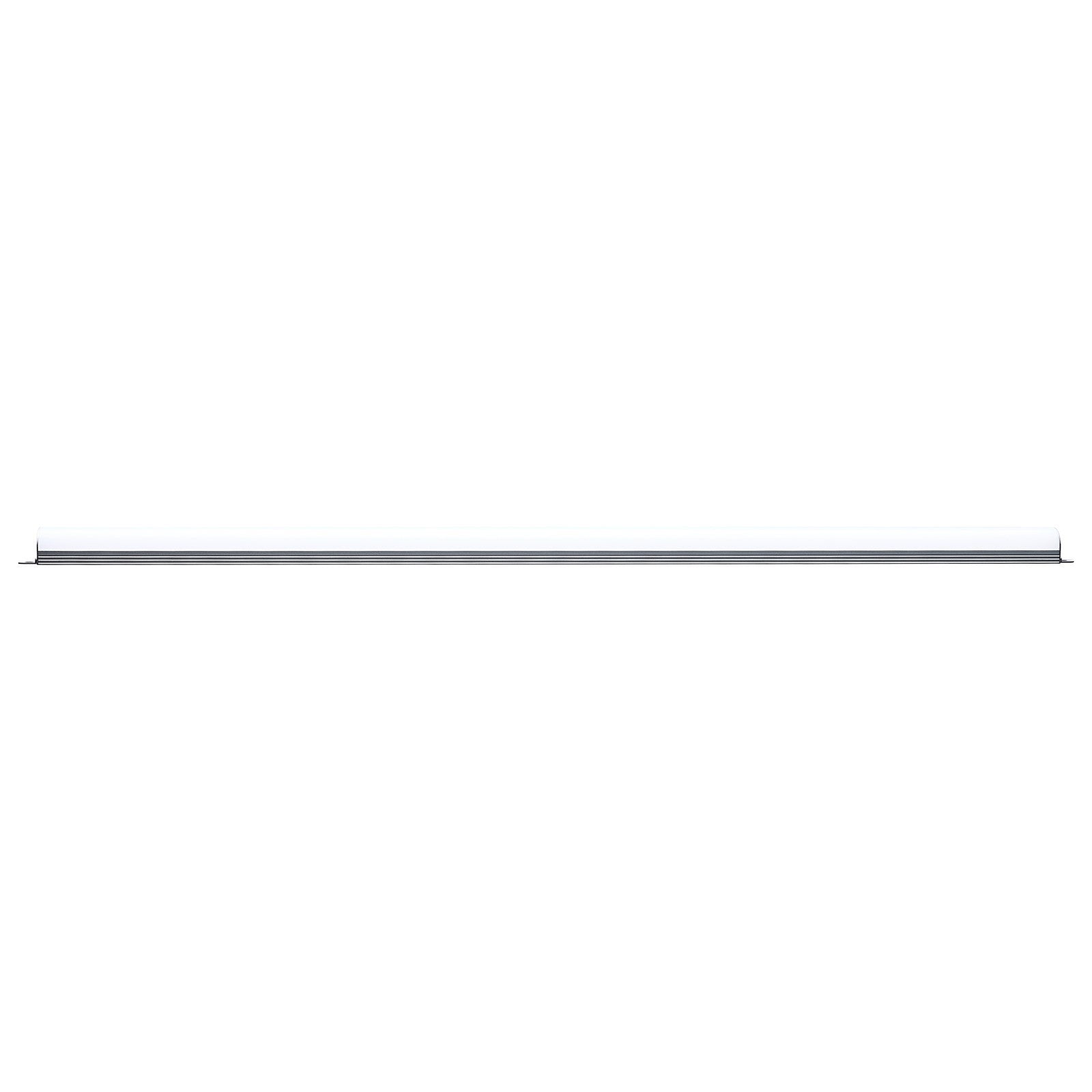 Nuvo Lighting LED Light Bar Retrofit Kit, 2-Bars 2', Silver