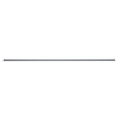 Nuvo Lighting LED Light Bar Retrofit Kit, 2-Bars 2', Silver
