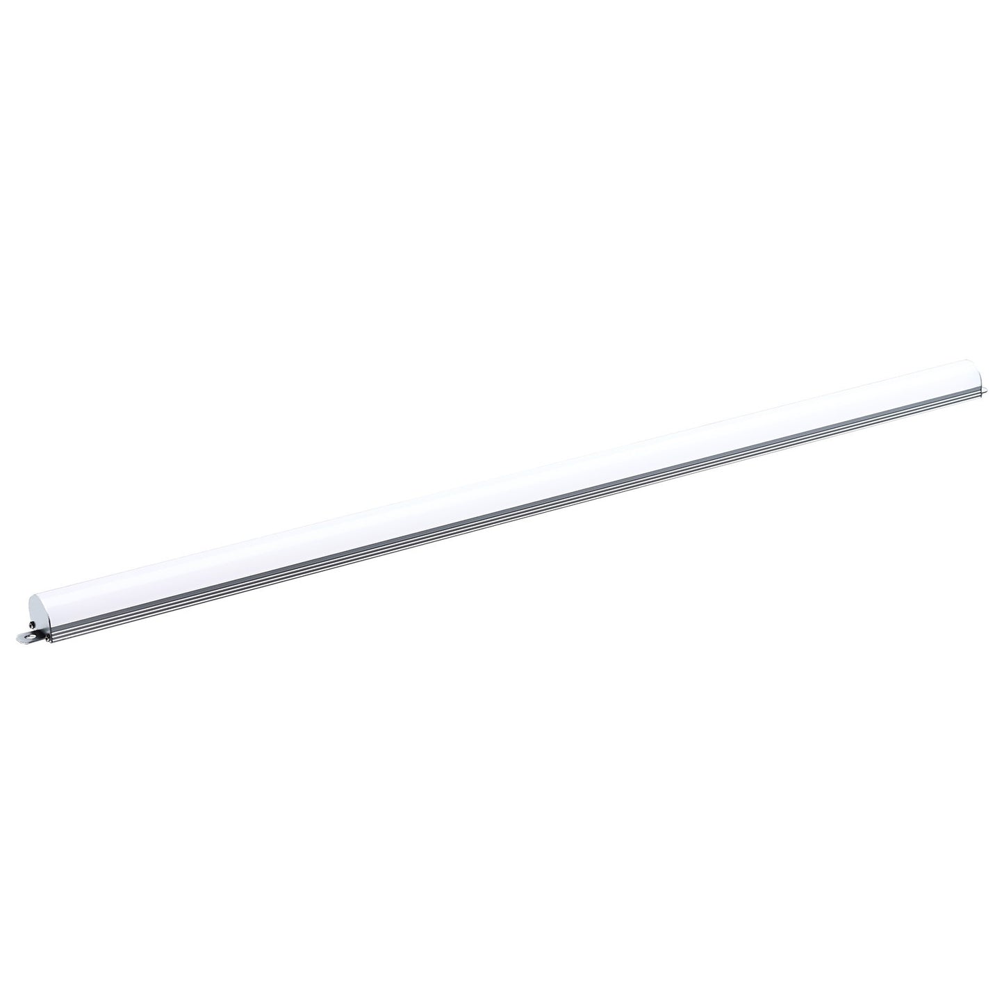 Nuvo Lighting LED Light Bar Retrofit Kit, 3-Bars/2', Silver