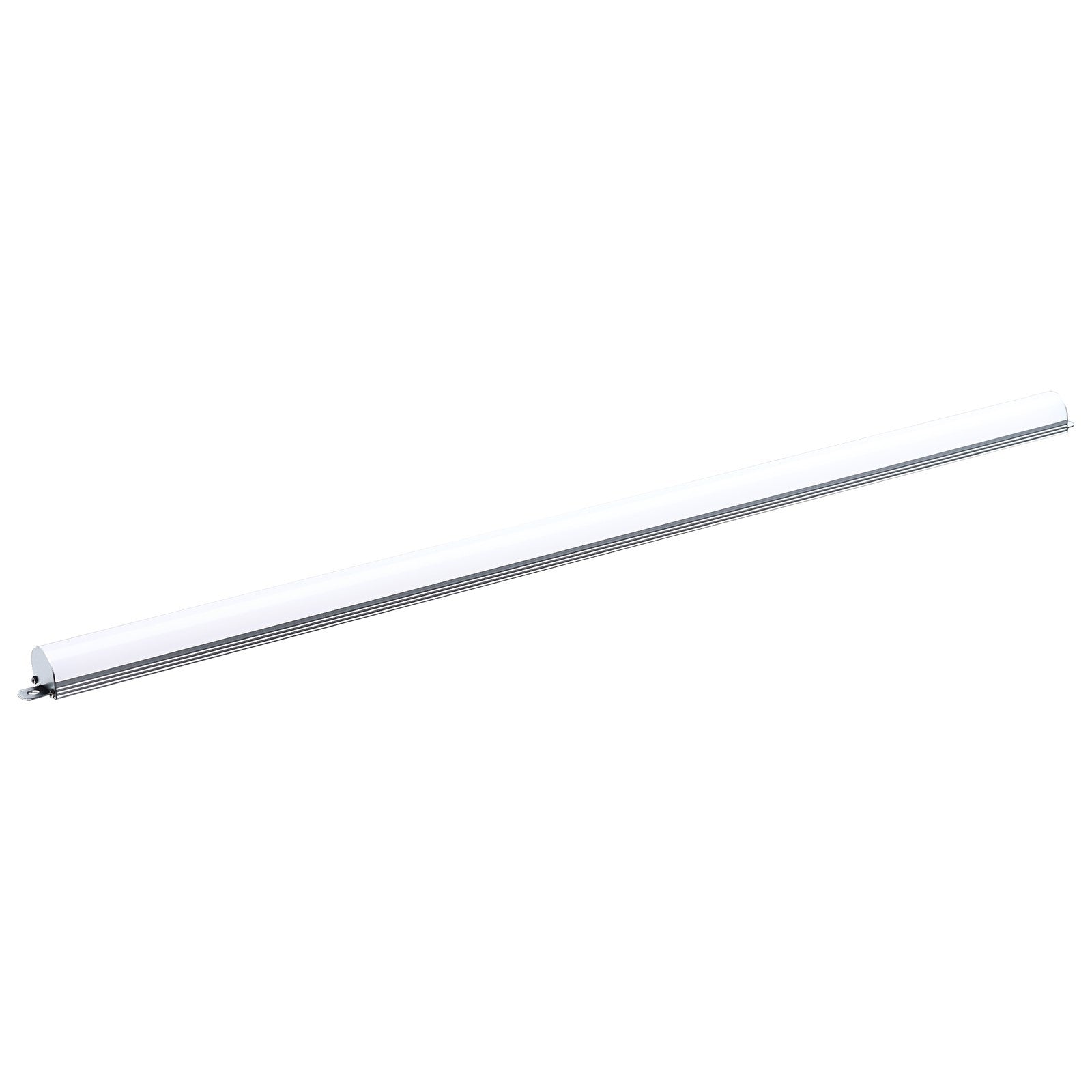 Nuvo Lighting LED Light Bar Retrofit Kit, 3-Bars/2', Silver