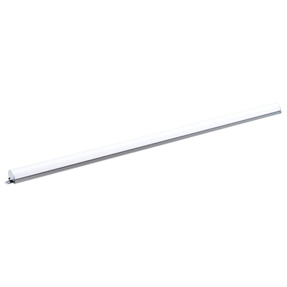 Nuvo Lighting LED Light Bar Retrofit Kit, 3-Bars/2', Silver