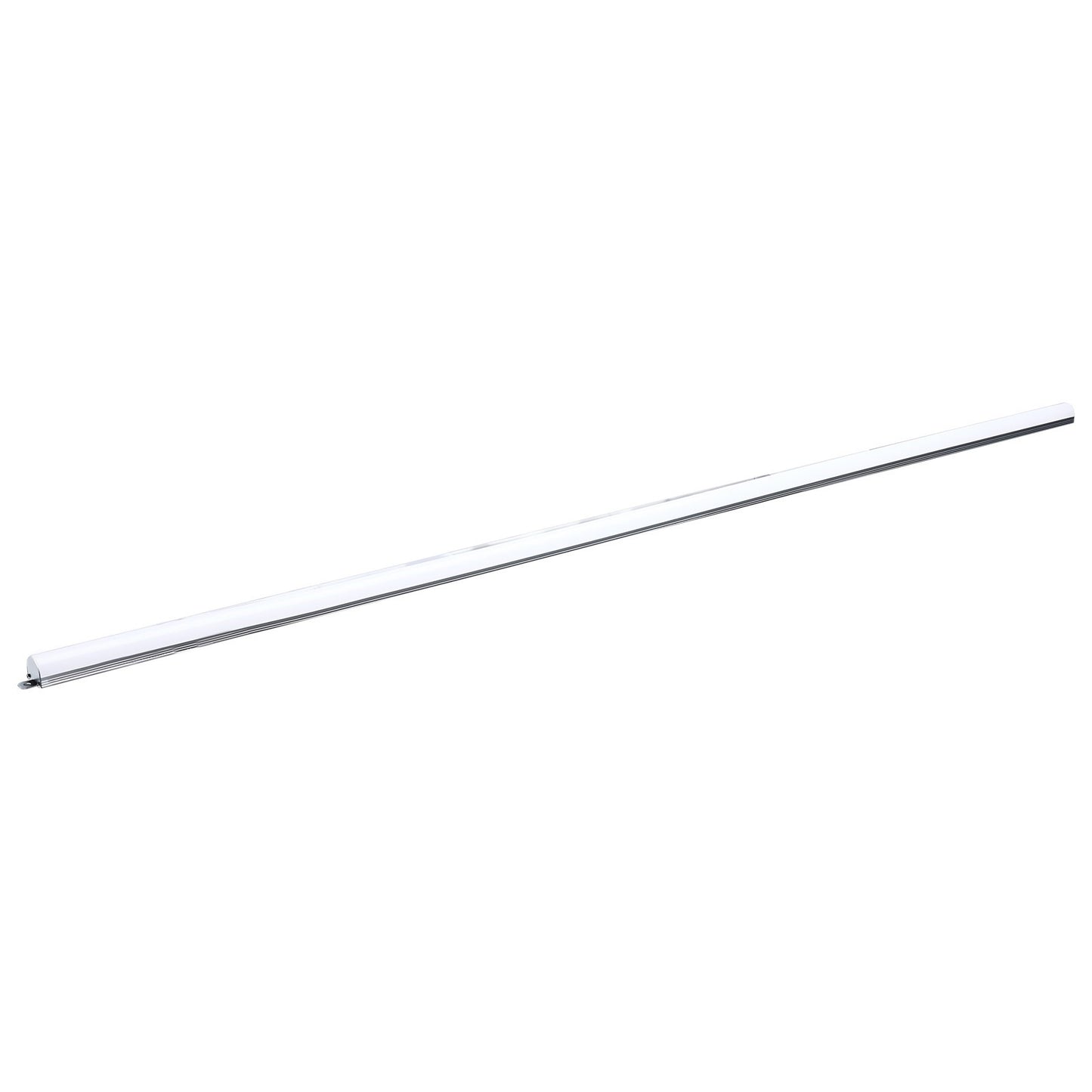 Nuvo Lighting LED Light Bar Retrofit Kit, 1-Bar 4', Silver