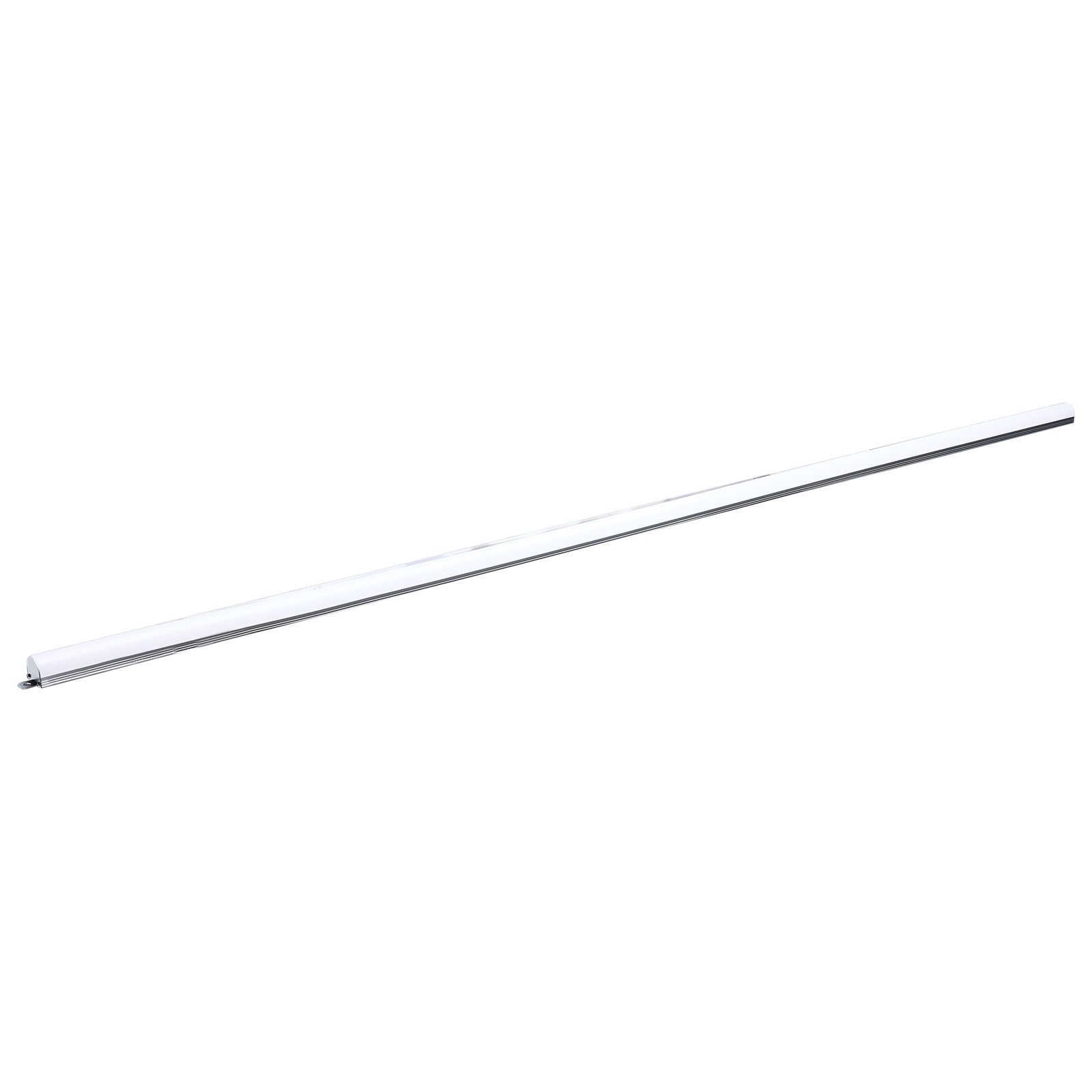 Nuvo Lighting LED Light Bar Retrofit Kit, 3-Bars 4', Silver