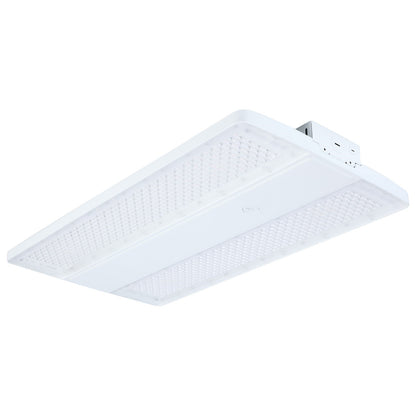 Nuvo LED High Bay 320/295/255W 3K/4K/5K Beam Angle White 120-347 Volt