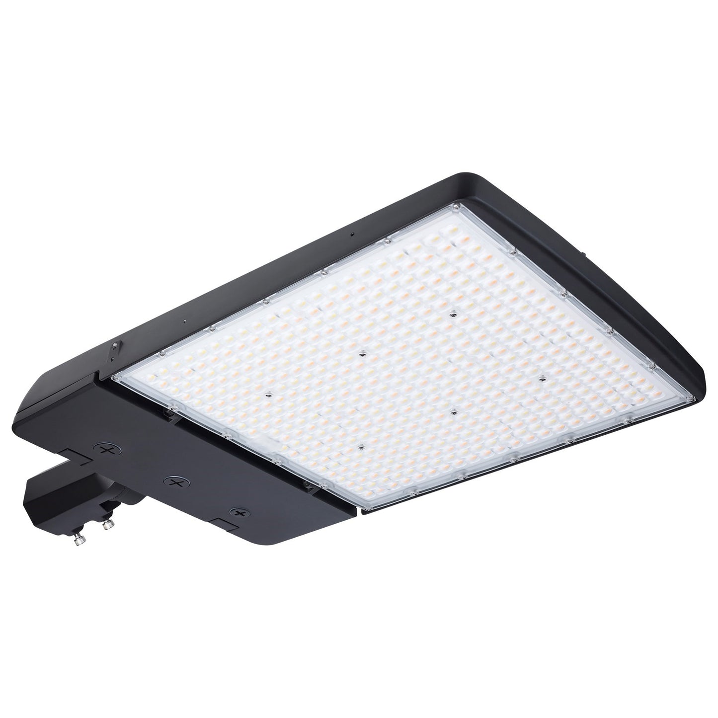 Nuvo Lighting LED Area Light 300W | Utility Bronze Aluminum | Parking Lots & Roadways | 31289-47198 Lumens | Model 65-1528