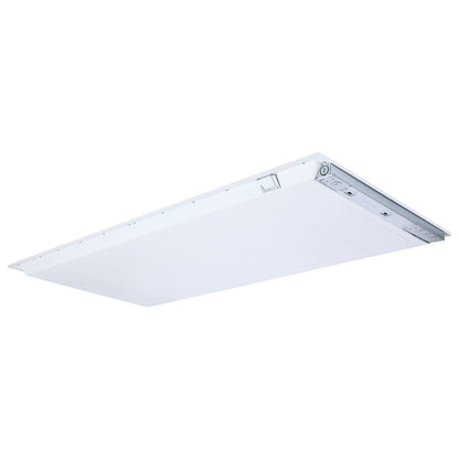 Nuvo Lighting LED 2ftx4ft Backlit Panel, White