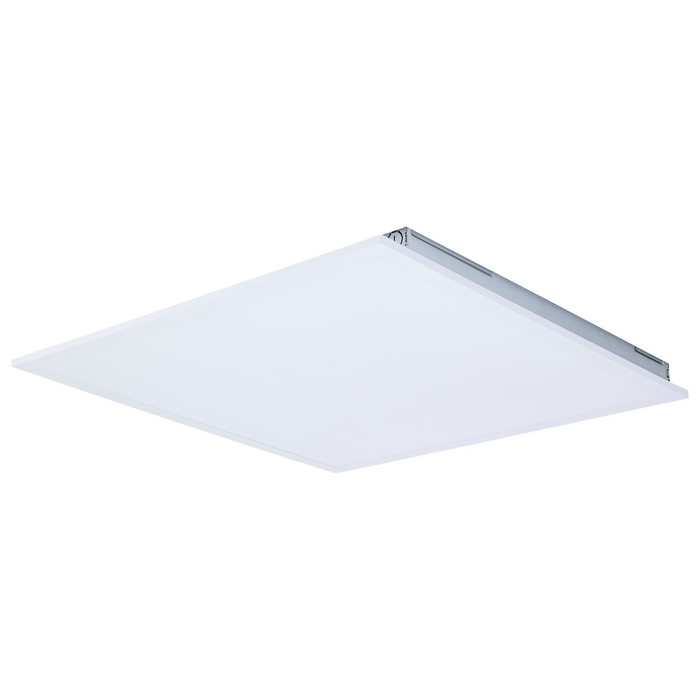 Nuvo Lighting LED 2ftx2ft Backlit Panel, 120-347 Range Voltage White