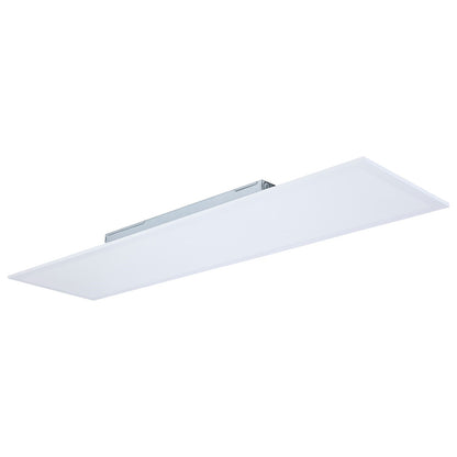 Nuvo Lighting LED 1ftx4ft Backlit Panel, 120-347 Range Voltage White