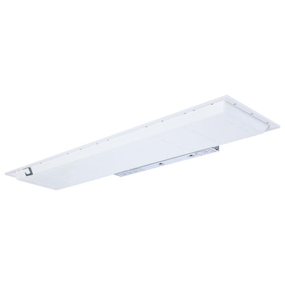 Nuvo Lighting LED 1ftx4ft Backlit Panel, 120-347 Range Voltage White