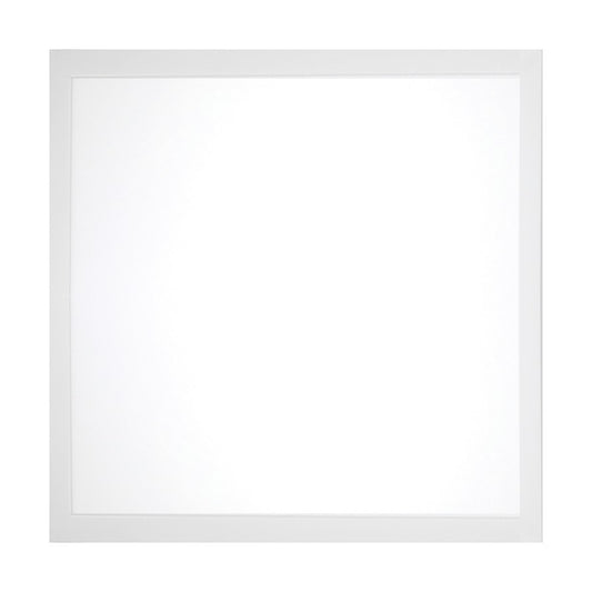 Nuvo Lighting LED Backlit Flat Panel 40W 2x2 Selectable CCT | Utility White | Office & Commercial Flush Mount | 4200-4400 Lumens | Model 65-571