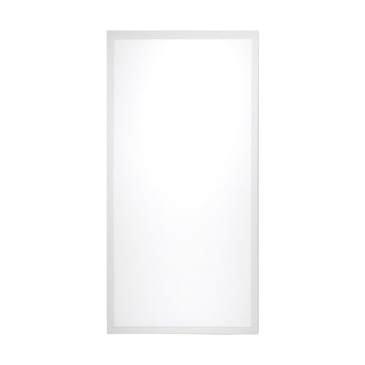 Nuvo Lighting LED Backlit Flat Panel 50W 2x4ft Selectable CCT | Utility White | Commercial & Office Flush Mount | 5250-5500 Lumens | Model 65-572