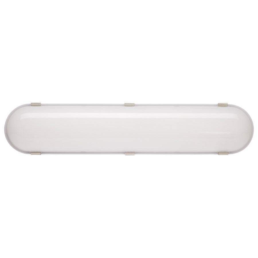 2' Vapor Proof Linear Fixture