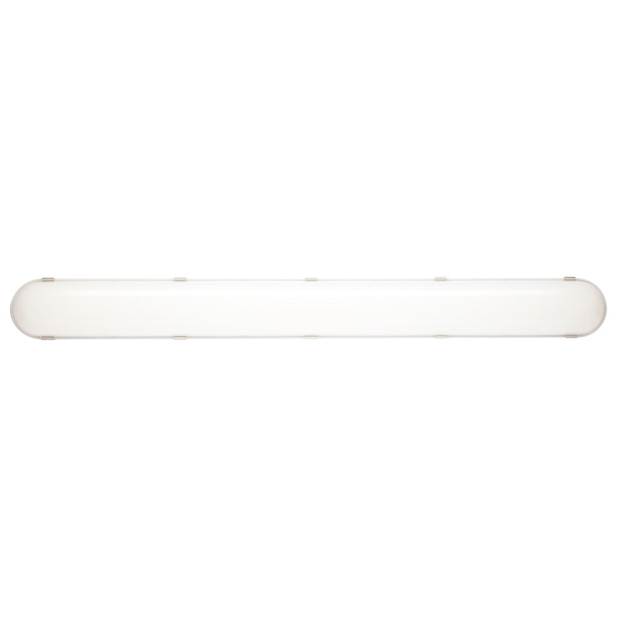 4' Vapor Proof Linear Fixture