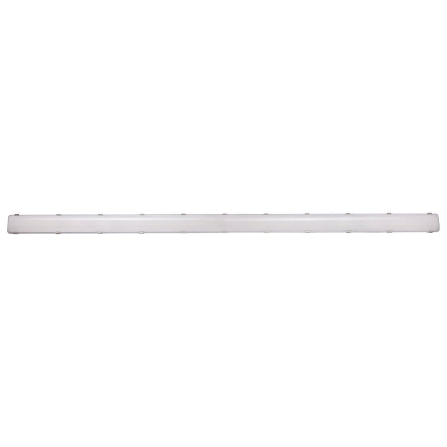 8' Vapor Proof Linear Fixture