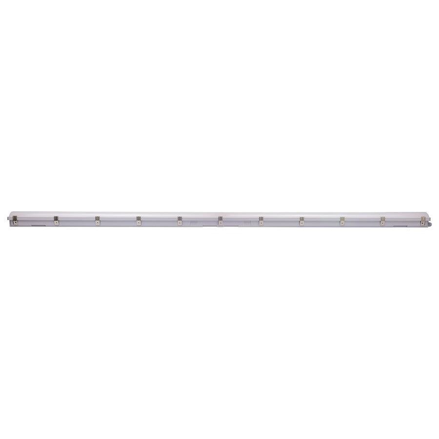 8' Vapor Proof Linear Fixture