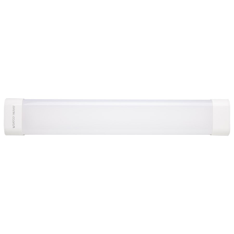 2' LED Tri-Proof Linear Fixture