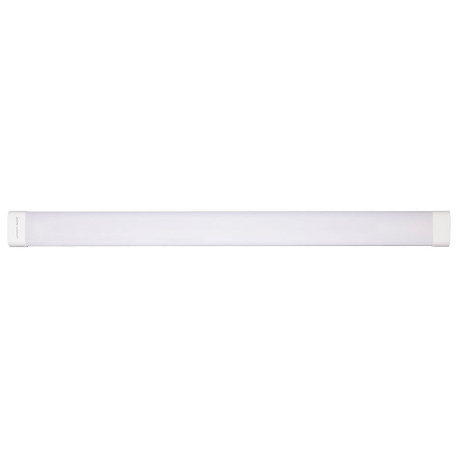4' LED Tri-Proof Linear Fixture