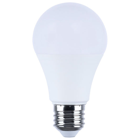 Nuvo Starfish 10W LED A19 Smart Bulb | RGBW Tunable White 2700K-5000K | Living Room, Bedroom & Smart Home | 800 Lumens, 90+ CRI, Dimmable | Model S11100