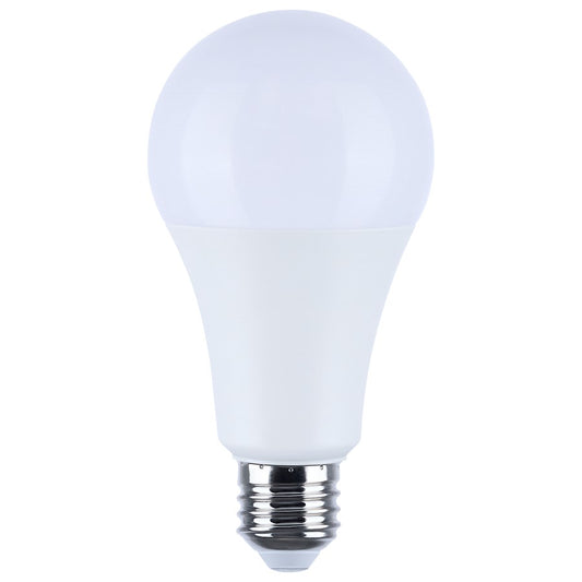 Nuvo Lighting Starfish 13W Smart A21 Bulb | Tunable White & RGBTW E26 Base | Living Room & Bedroom Smart Lighting | 1100 Lumens, 90+ CRI | Model S11101