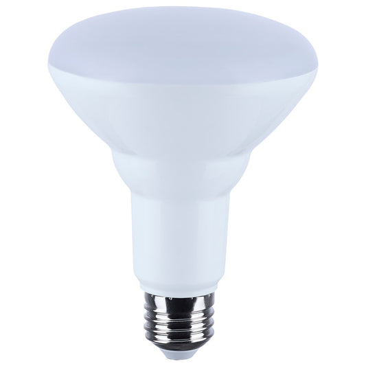 Nuvo Starfish 9.5W LED BR30 Smart Bulb | White Tunable White & RGB | Indoor & Covered Patio | 800 Lumens 90+ CRI Dimmable | Model S11104