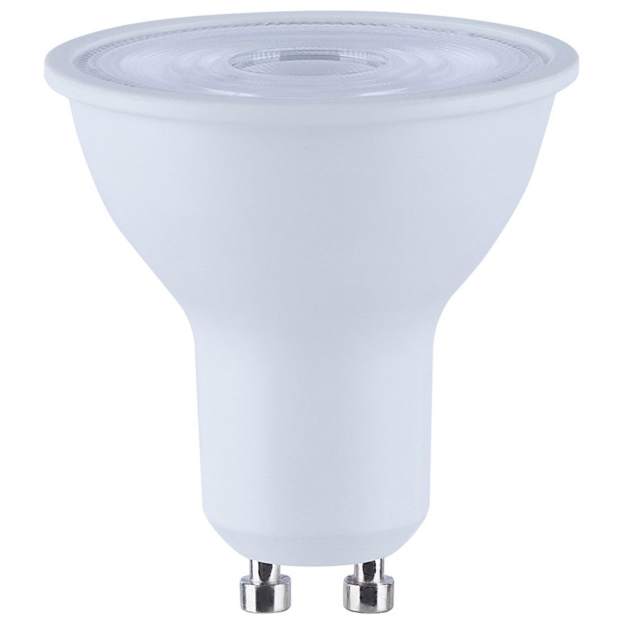 Nuvo Starfish 5.5W LED MR16 Smart Bulb | Tunable White & RGB GU10 | Living Room & Bedroom Accent | 400 Lumens, 90+ CRI, Dimmable | Model S11109