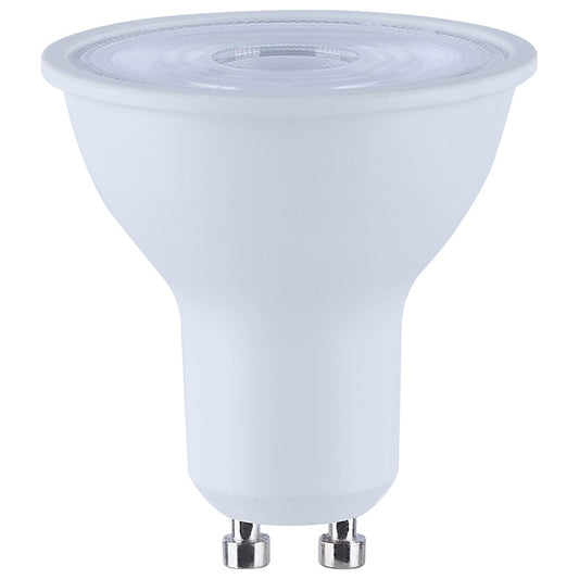 Nuvo Starfish 5.5W LED MR16 Smart Bulb | Tunable White & RGB GU10 | Living Room & Bedroom Accent | 400 Lumens, 90+ CRI, Dimmable | Model S11109