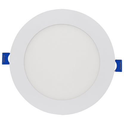 Nuvo Lighting Starfish 6in Smart LED Downlight | Tunable White & RGB Color Changing | Bathroom & Kitchen Recessed Light | 750 Lumens, 12W | Model S11562