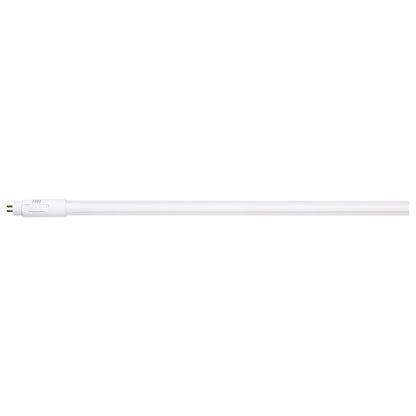 Nuvo Lighting S11650R1 7W LED T5 Tube | 24in, G5 Base, Type B, CCT Selectable | Commercial & Task Lighting | 900 Lumens, Damp Rated | Model S11650R1