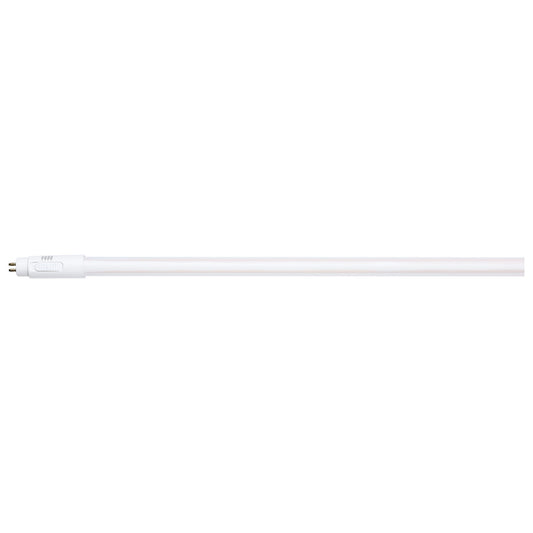 Nuvo Lighting S11650R1 7W LED T5 Tube | 24in, G5 Base, Type B, CCT Selectable | Commercial & Task Lighting | 900 Lumens, Damp Rated | Model S11650R1