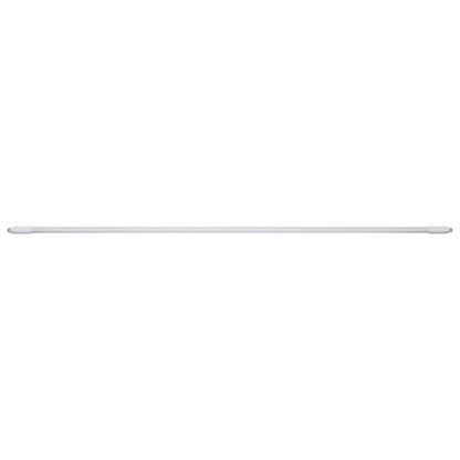 Nuvo Lighting S11655R1 48in 24W T5 LED Tube | CCT Selectable 3500K-6500K, Type B Ballast Bypass, Dimmable | Offices, Retail | Model S11655R1