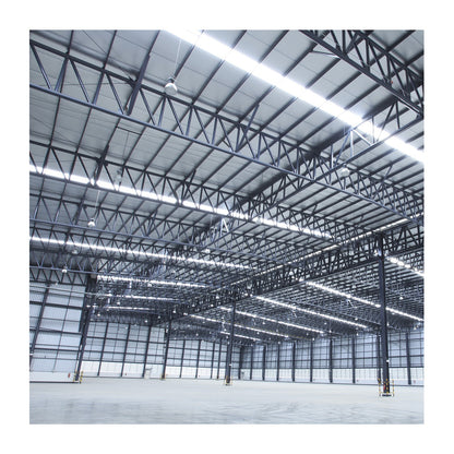 Nuvo Lighting S11655R1 48in 24W T5 LED Tube | CCT Selectable 3500K-6500K, Type B Ballast Bypass, Dimmable | Offices, Retail | Model S11655R1