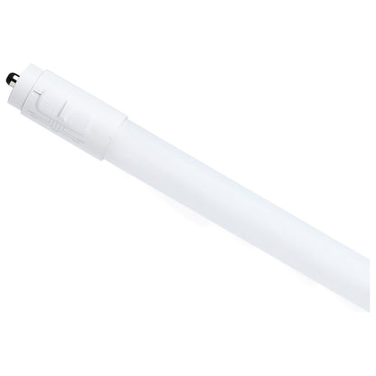 Nuvo Lighting S11668 72in 30W T8 LED Tube | CCT Selectable 3000K-6500K, Type A+B Dual Mode | Offices, Retail, Warehouses | 70in Length | Model S11668