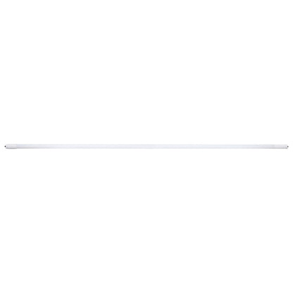 Nuvo Lighting S11668 72in 30W T8 LED Tube | CCT Selectable 3000K-6500K, Type A+B Dual Mode | Offices, Retail, Warehouses | 70in Length | Model S11668