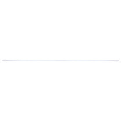 Nuvo Lighting S11669 96in 40W T8 LED Tube | CCT Selectable 3000K-6500K, Type A+B Dual Mode | Offices, Retail, Warehouses | 94in Length | Model S11669