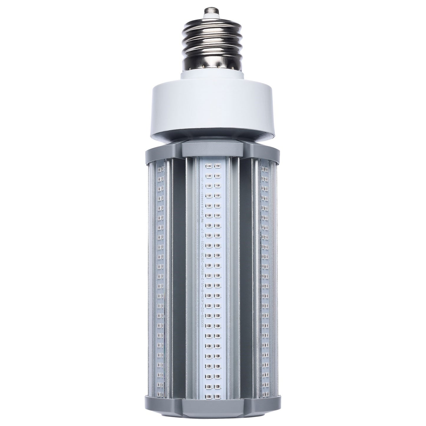 Nuvo Lighting S13139 50W Amber Corncob LED Bulb | Turtle Friendly 585nm EX39 Base | Coastal & Wildlife-Safe Lighting | 3750 Lumens | Model S13139