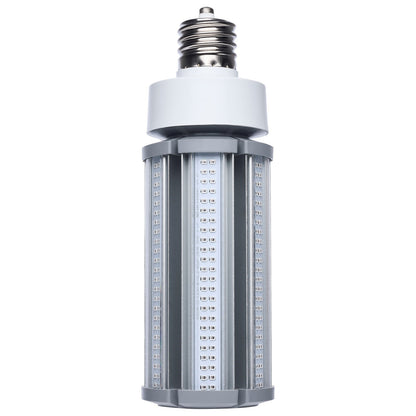 Nuvo Lighting S13139 50W Amber Corncob LED Bulb | Turtle Friendly 585nm EX39 Base | Coastal & Wildlife-Safe Lighting | 3750 Lumens | Model S13139