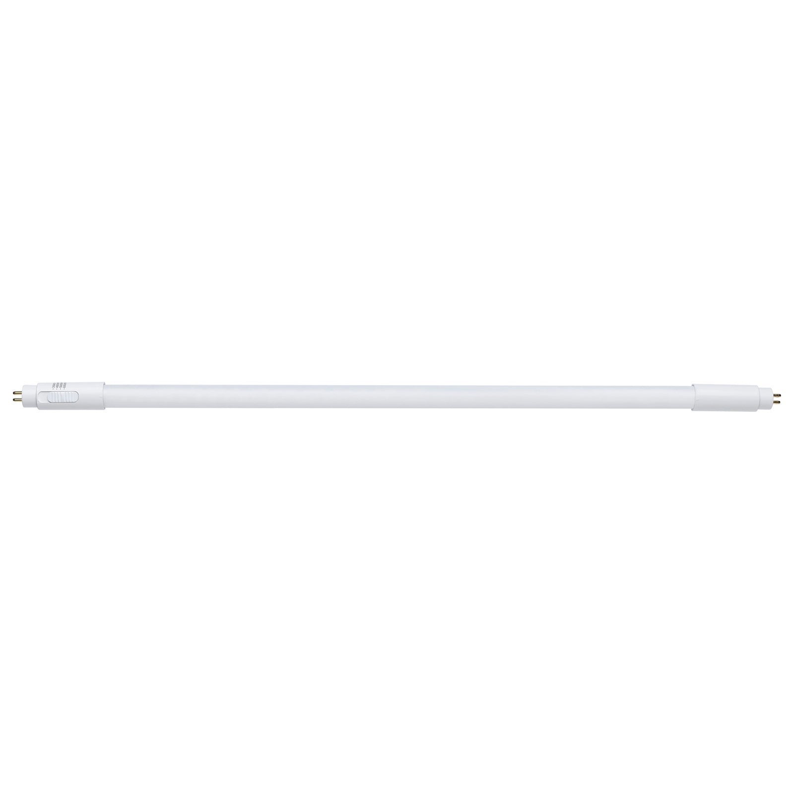 Nuvo Lighting 6W T5 LED 12" 35K/4K/5K/65K G5 Base/Type A Omni, Frost