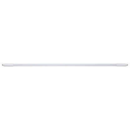 Nuvo Lighting S19959 36in 18W T5 LED Tube | 4000K Cool White Type A+B PET Coated | Office & Retail Linear Lighting | 2500 Lumens | Model S19959
