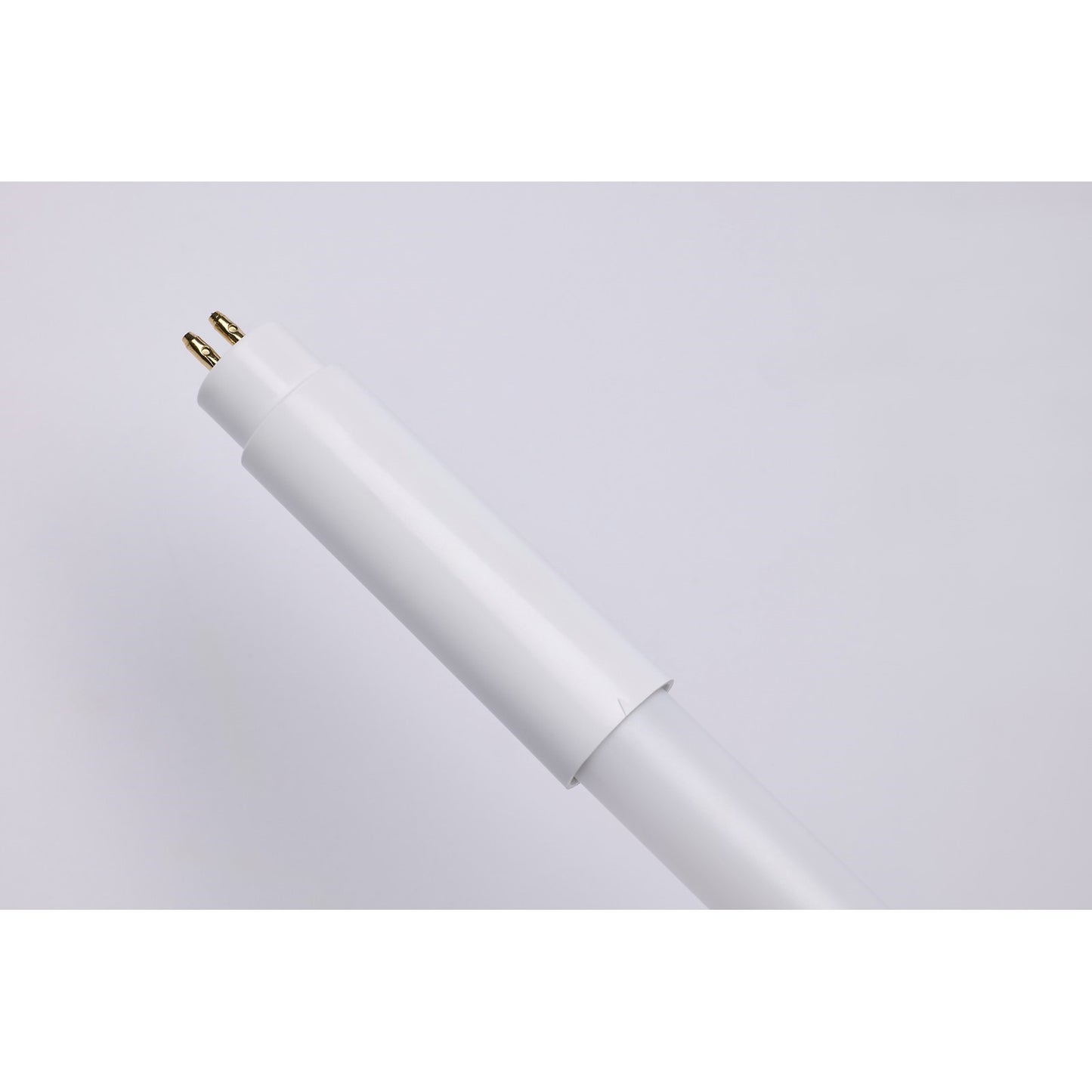 Nuvo Lighting S19960 18W T5 LED Tube 36in | 5000K Natural Light, Type A+B, PET Coated | Office & Retail Linear Lighting | 2500 Lumens | Model S19960