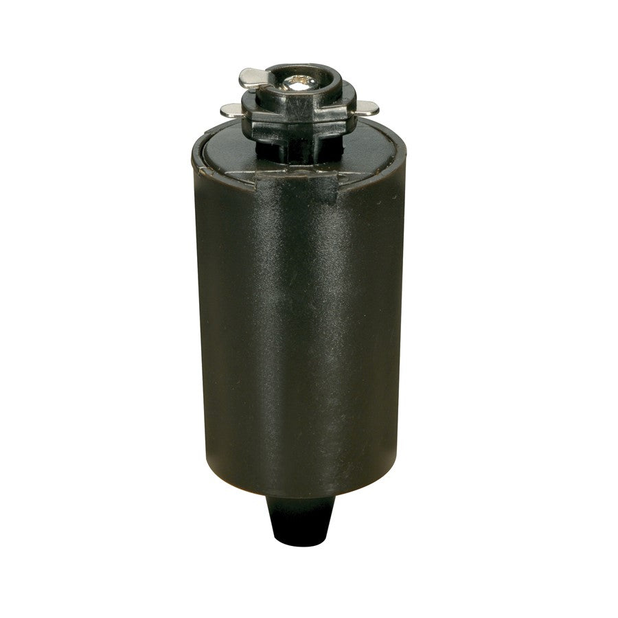 Nuvo Lighting Track Adapter | Brown Transitional | Track Lighting Accessory | Dry Location Rated | Model TP233