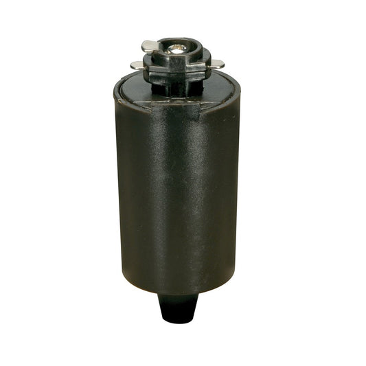 Nuvo Lighting Track Adapter | Brown Transitional | Track Lighting Accessory | Dry Location Rated | Model TP233