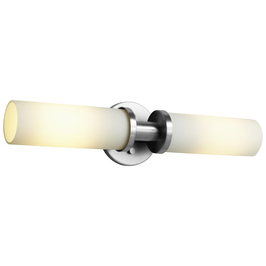 2 Light Bathroom Vanity Light