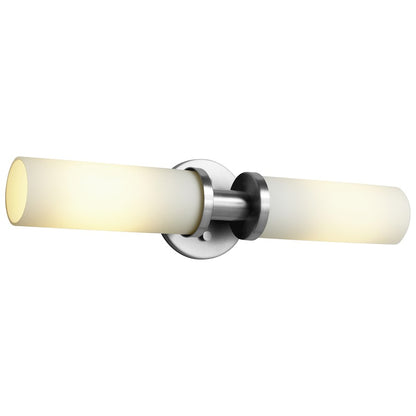 2 Light Bathroom Vanity Light