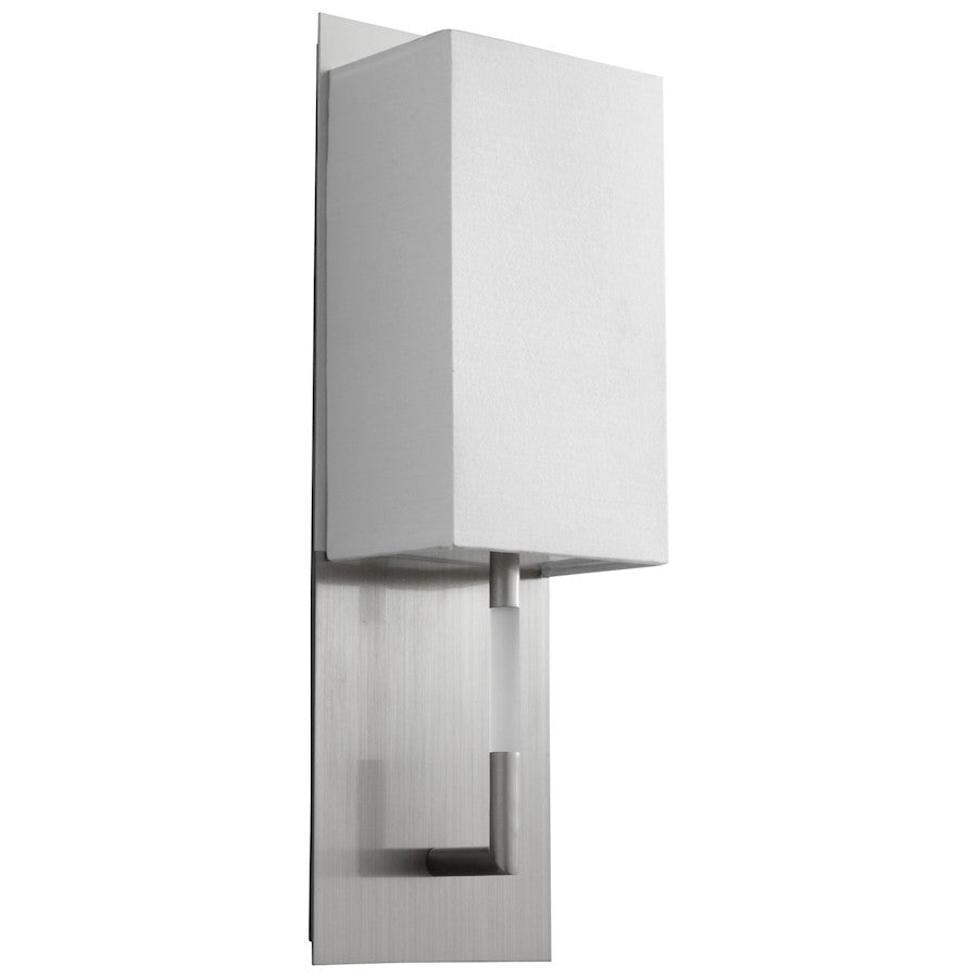 1 Light Wall Sconce